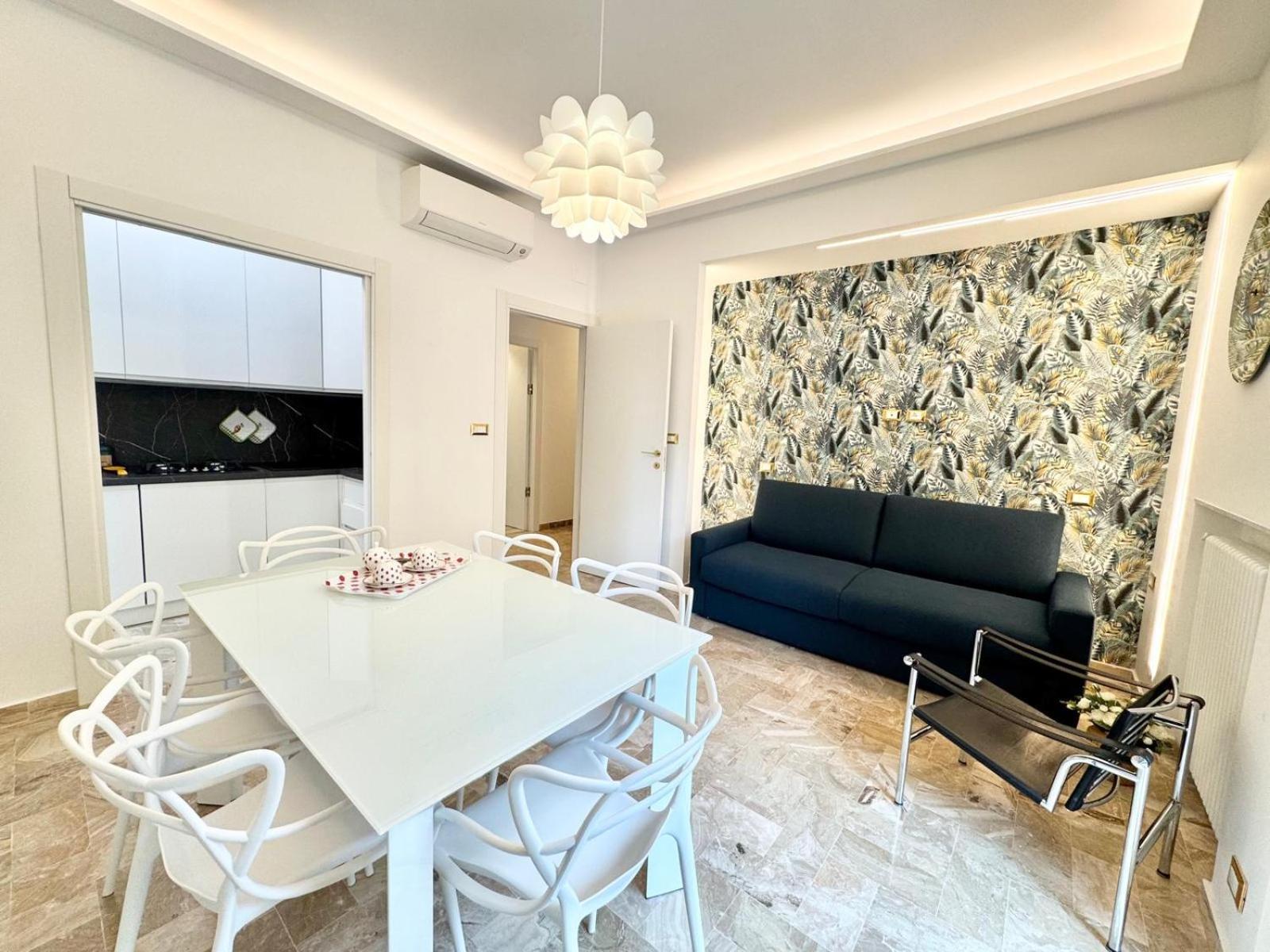 Il Gabbiano D'oro Apartment Finale Ligure